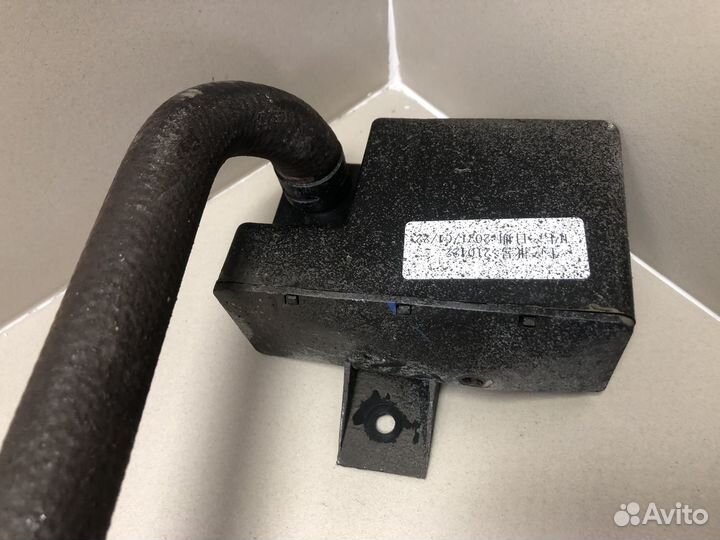 Клапан вентиляции топливного бака Chery Tiggo 4 7