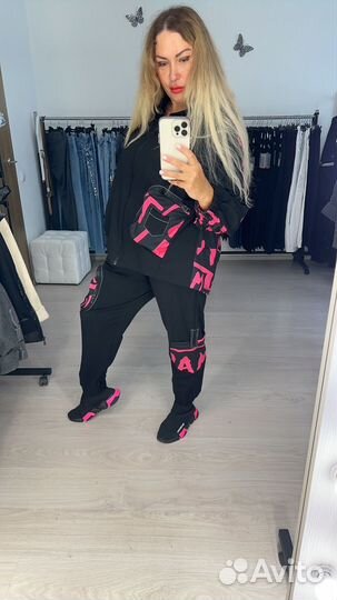 Костюм спортивный турция 50-62