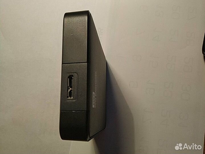 Внешний корпус для HDD 2.5