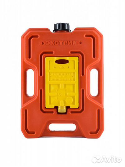 Комби канистра Экстрим 