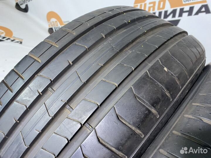 Pirelli P Zero II 245/45 R20