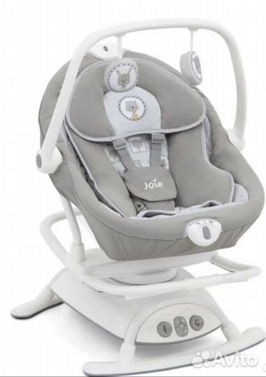 Детские качели