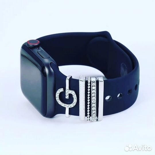 Подвески для Apple Watch (можно опт)