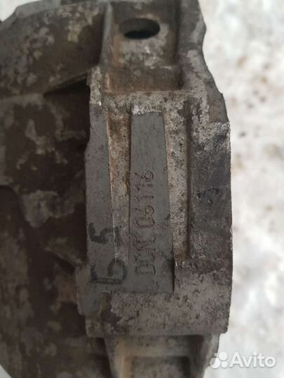 Коробка переключения передач Vw Passat B5 МКПП