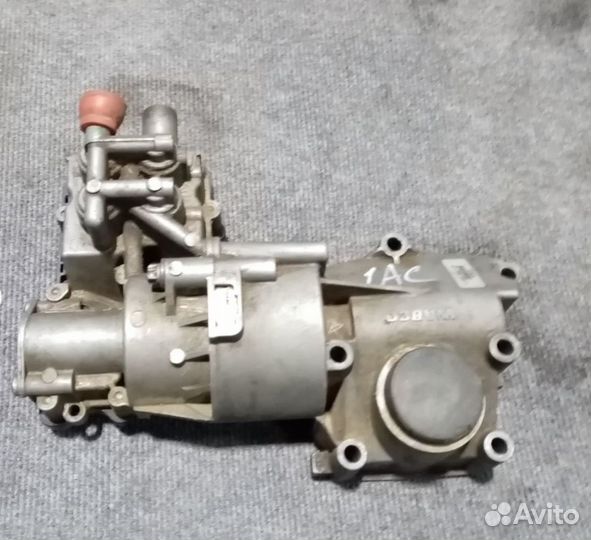 Цилиндр переключения передач Актрос