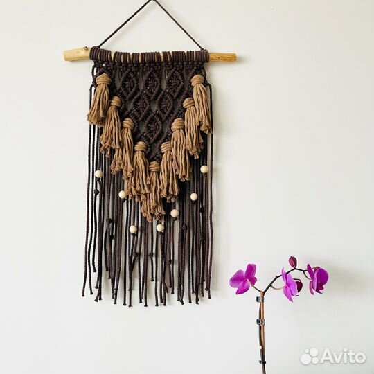 Настенное панно