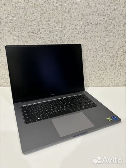 Xiaomi RedmiBook Pro 15 /i7 12650h/rtx 2050