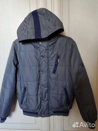 Куртка Beverly Hills Polo Club