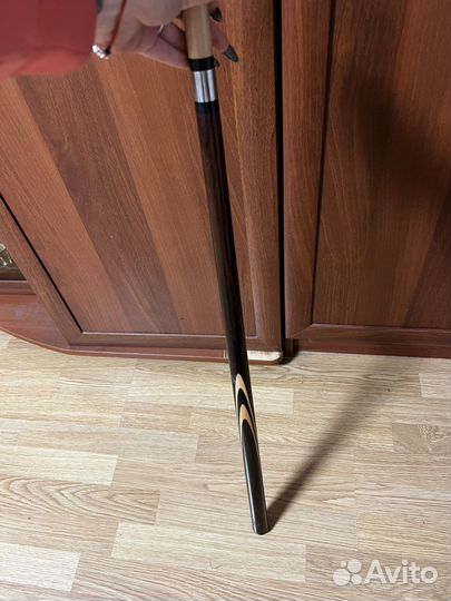 Кий для бильярда