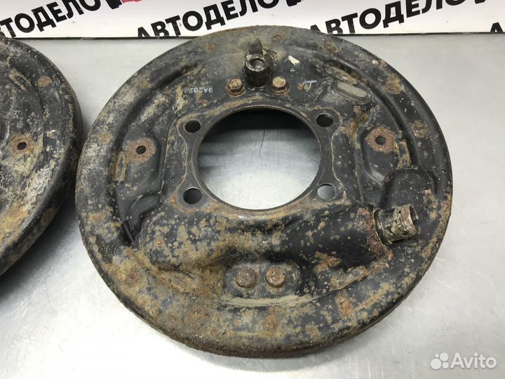 Рабочий тормозной цилиндр Honda HR-V GH1 1999 г.в