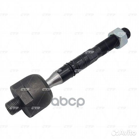 Старый номер crvw-12) Рулевая тяга CR0823 CTR