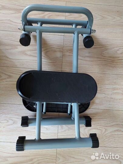 Силовой тренажер для ног, с доставкой