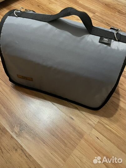 Сумка переноска для кошек