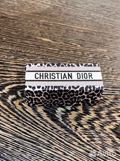Christian Dior помада Rouge Dior