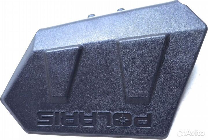 Защита рычага черная правая Polaris 5436658-070