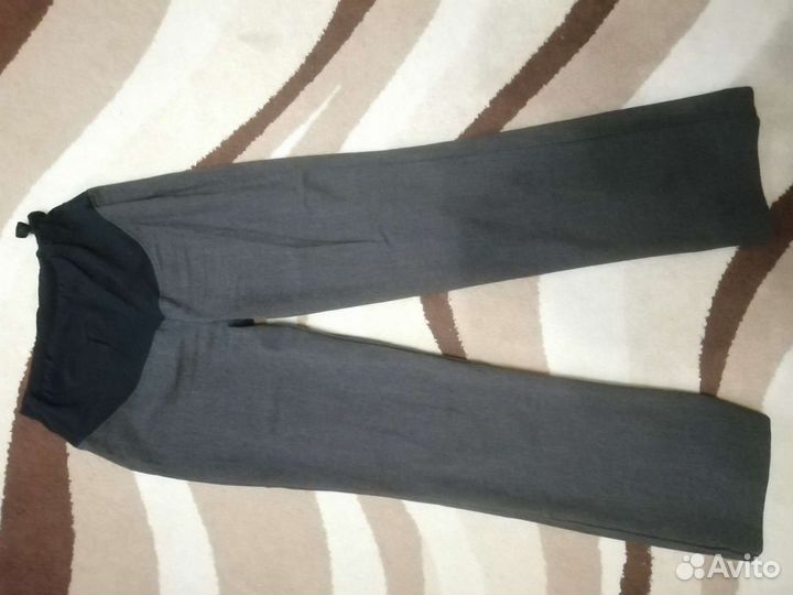 Костюм для беременных (брючный)