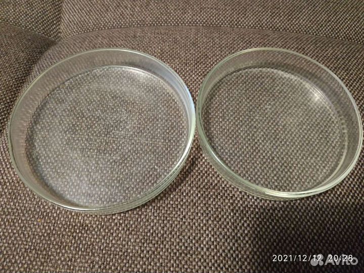 Rillenglas Ankerglas Стекло Германия