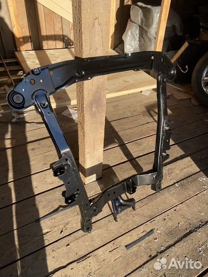 Подрамник Лада Ларгус LADA Largus 544143296R