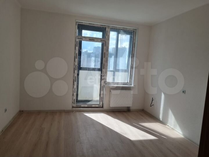 Квартира-студия, 23,8 м², 13/22 эт.