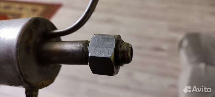 Дистиллятор