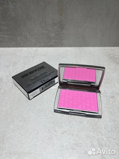 Косметика люкс