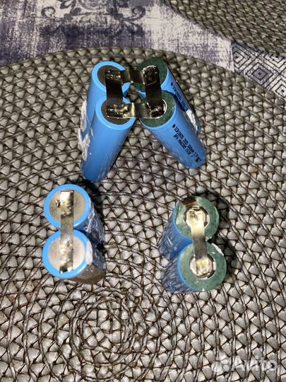 Аккумулятор Li-ion 2000 ma/h