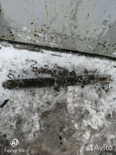 Радиатор гура Bmw X6 E71