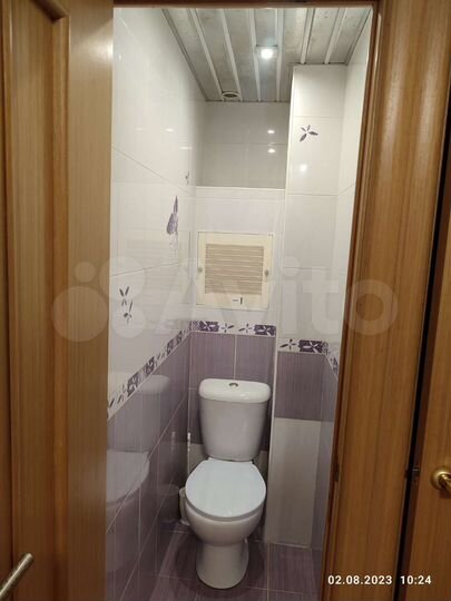 2-к. квартира, 47 м², 3/9 эт.