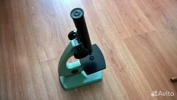 Микроскоп