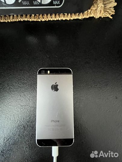 iPhone 5S, 16 ГБ