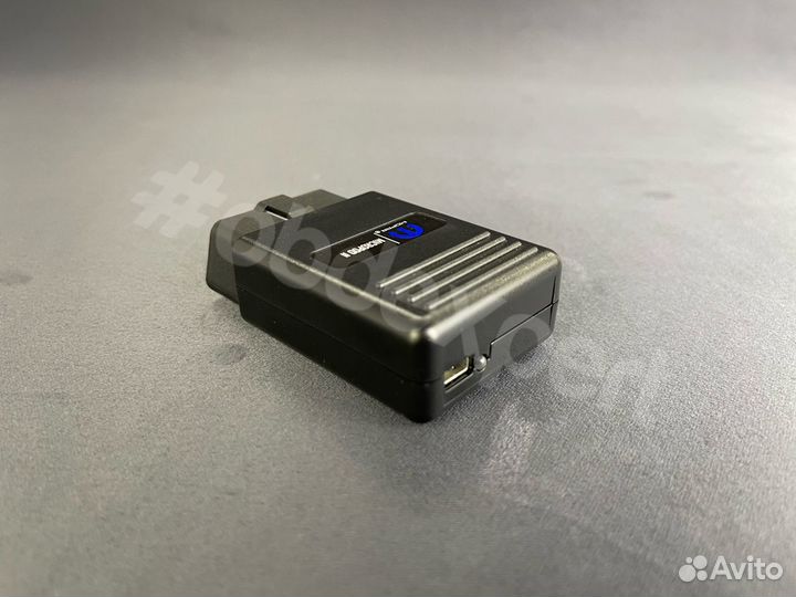 Witеch Micropod 2 для Chrysler, Jeep, Dodge, RAM