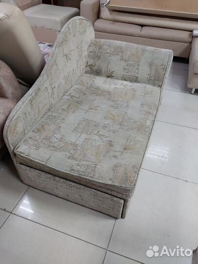Детский диванчик бу