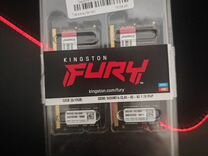 Оперативная память ddr5 32gb