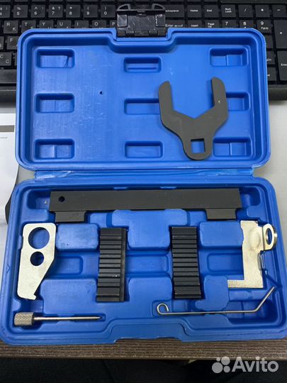 Фиксатор грм Опель, Шевроле