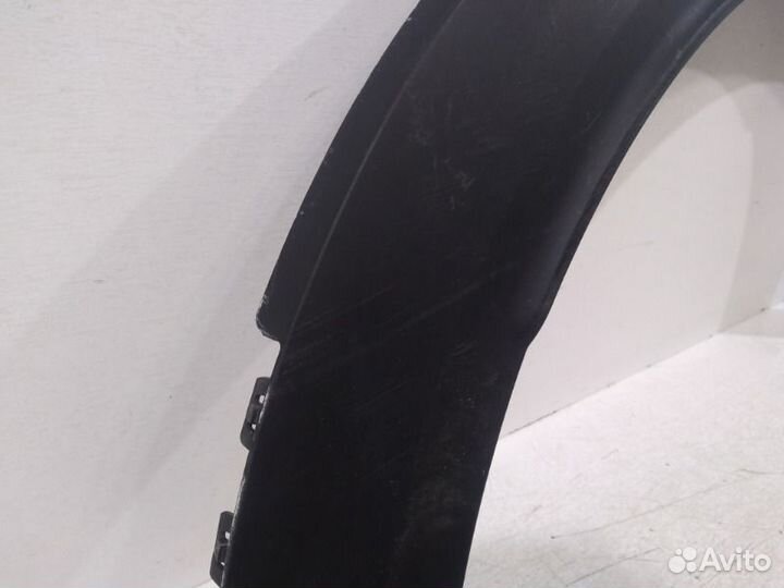 Расширитель передний левый Mini Countryman F60