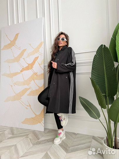 Трендовый тренч Ваlеnсiаgа