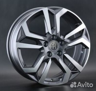 R17 5x108 7J ET45 D63,3 Replay LR72 GMF