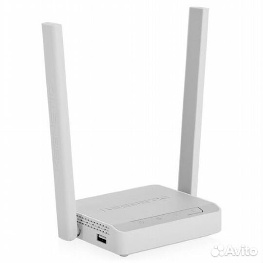 Wi-Fi роутер Keenetic 4G