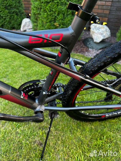 Велосипед Stels navigator 610