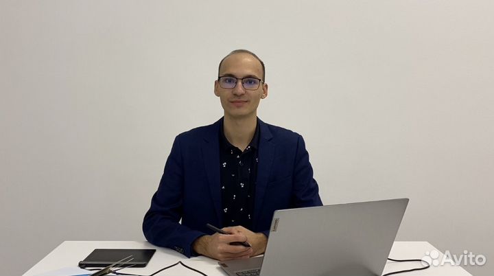 Репетитор по математике