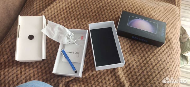 Смартфоны бу