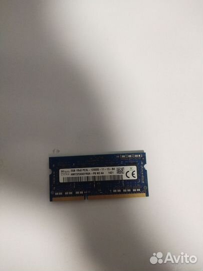 Ноутбук на запчасти