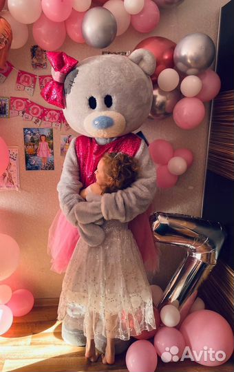 Ростовая кукла