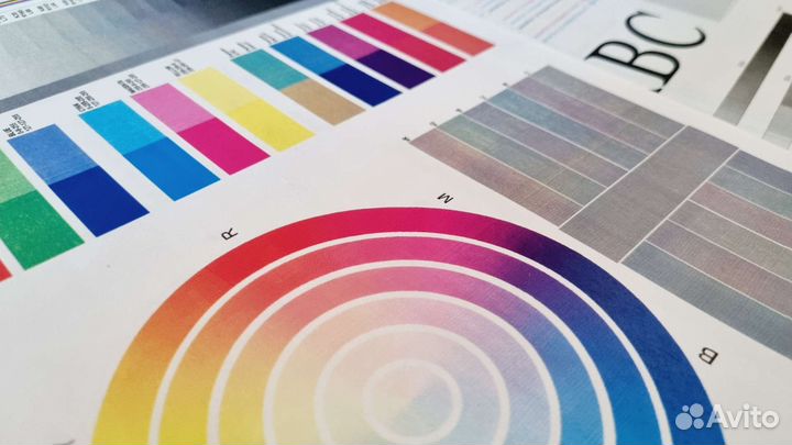 Мфу лазерный цветной brother DCP-9020CDV