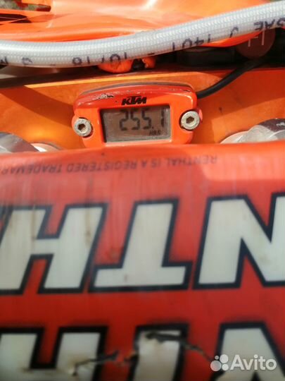Ктм SX-F 250