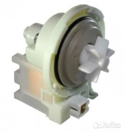 Насос для стиральной машины