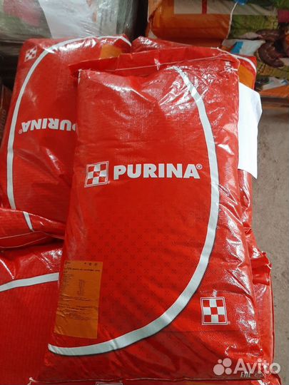 Комбикорма от производителя