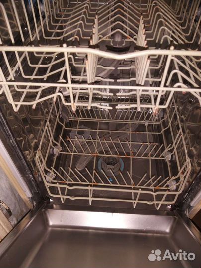 Посудомоечная машина Bosch на запчасти