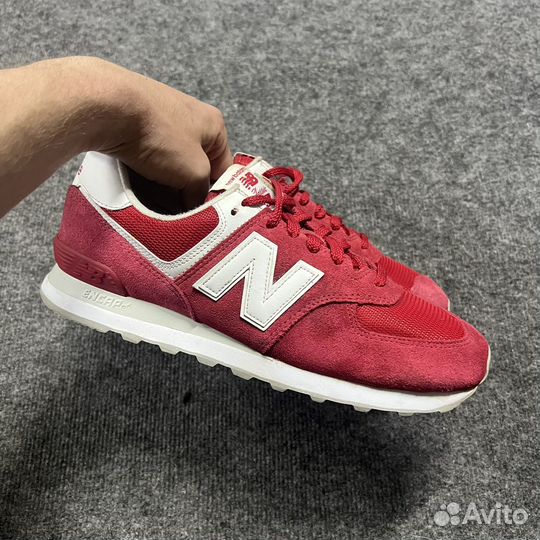 Кроссовки New Balance 574