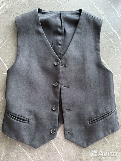 Школьная форма